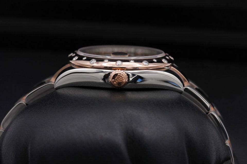 Rolex Datejust Lady 31 178341 Image 3